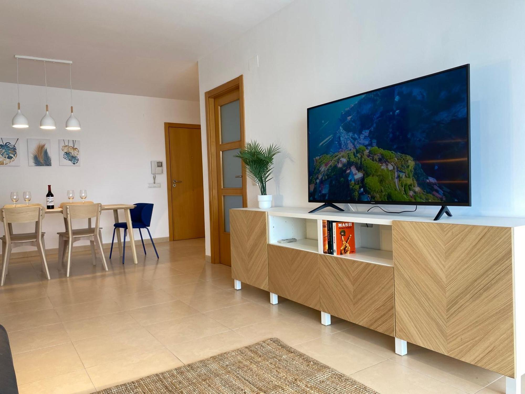 Piso Palacio Inmomart Peñíscola Екстериор снимка